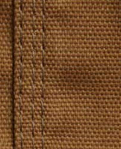 Housses de siège Carhartt Covercraft SSC2534CABN pour stopper les taches de boue