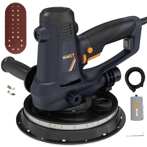 MAXXT Handheld Drywall Sander 810W