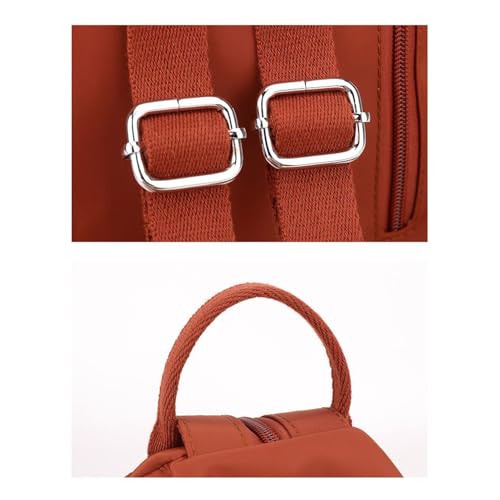 Sac à dos imperméable Oxford grande capacité antivol multi-compartiments