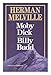 Moby Dick & Billy Budd - Complete & Unabridged