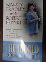 The World According to Nancy 0972056513 Book Cover
