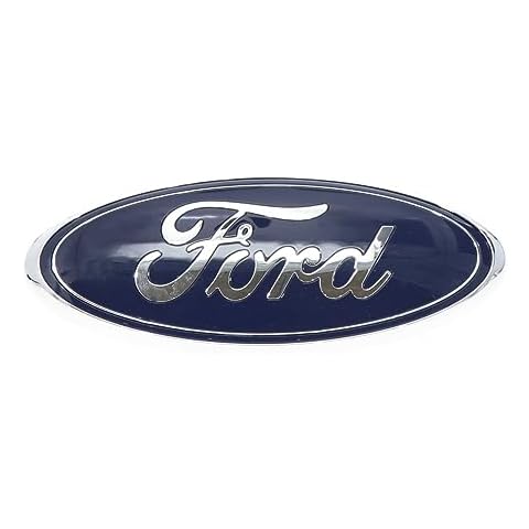Ford Tailgate Emblem CL3Z-9942528-B Cover