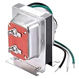 Doorbell Transformer Door Chime 16v 10va