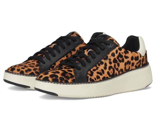 Image of Cole Haan Women's Grandpro Topspin Court Sneaker