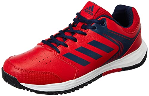 adidas Mens ONCORT Tennis Star LUCBLU/FTWWHT/ACIYEL Tennis Shoe - 9 UK (GC0711) (B0BJL1PCVC) Amazon Price History, Amazon Price Tracker