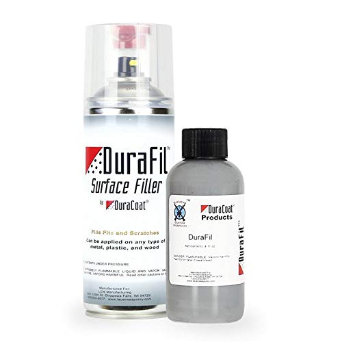 LCWLCW - DuraFil Surface Filler - Aerosol Can