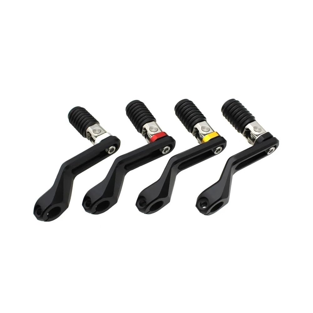 Pédale levier vitesse Levier de vitesses réglable et pliable pour R Nine T R12 pour Scrambler Pure 2014-2025