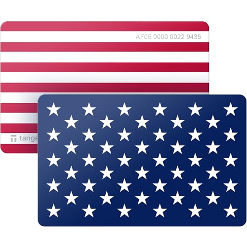 Wallet - Secure Crypto Wallet (USA collection)