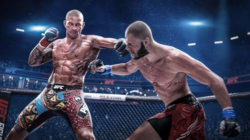 Image of UFC 6 | Ultimate Edition | Xbox Series X|S Digital Code