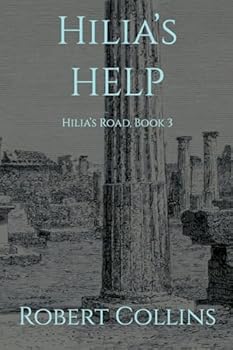 Paperback Hilia's Help Book
