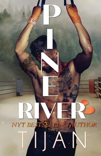 Pine River view 2