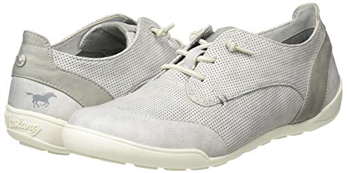 Mustang 4137-301-820, Scarpe da Ginnastica Basse