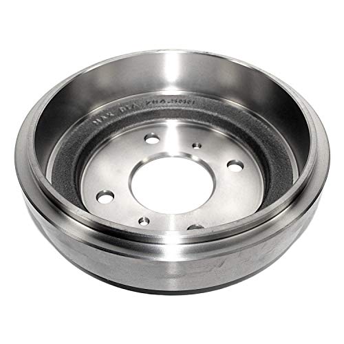 Durago Bd80093 Rear Floating Brake Drum #TOP1