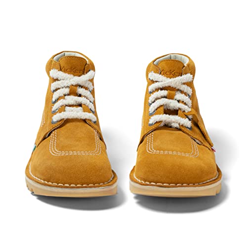 Image of Kickers Unisex's Kick Hi Ankle Boot