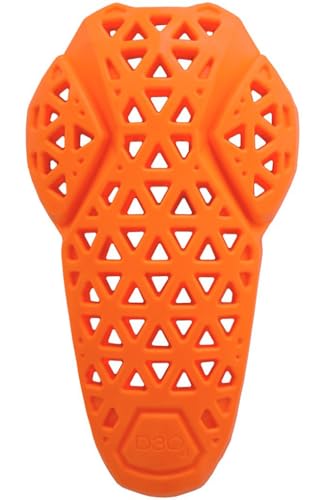 Protection coude SCOTT D3O LP2 Pro L2 insert haut de gamme ergonomique