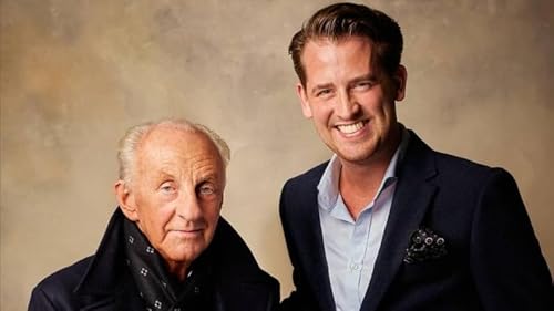 William Costelloe Titelbild