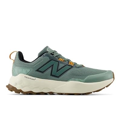 New Balance Men's Fresh Foam X Garoe V2 Trail Running Shoe