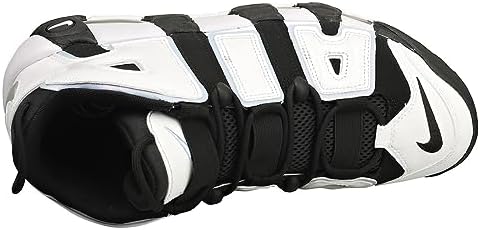 Nike Air More Uptempo 96 Cobalt Bliss Shoes Size - 10 | Image 7