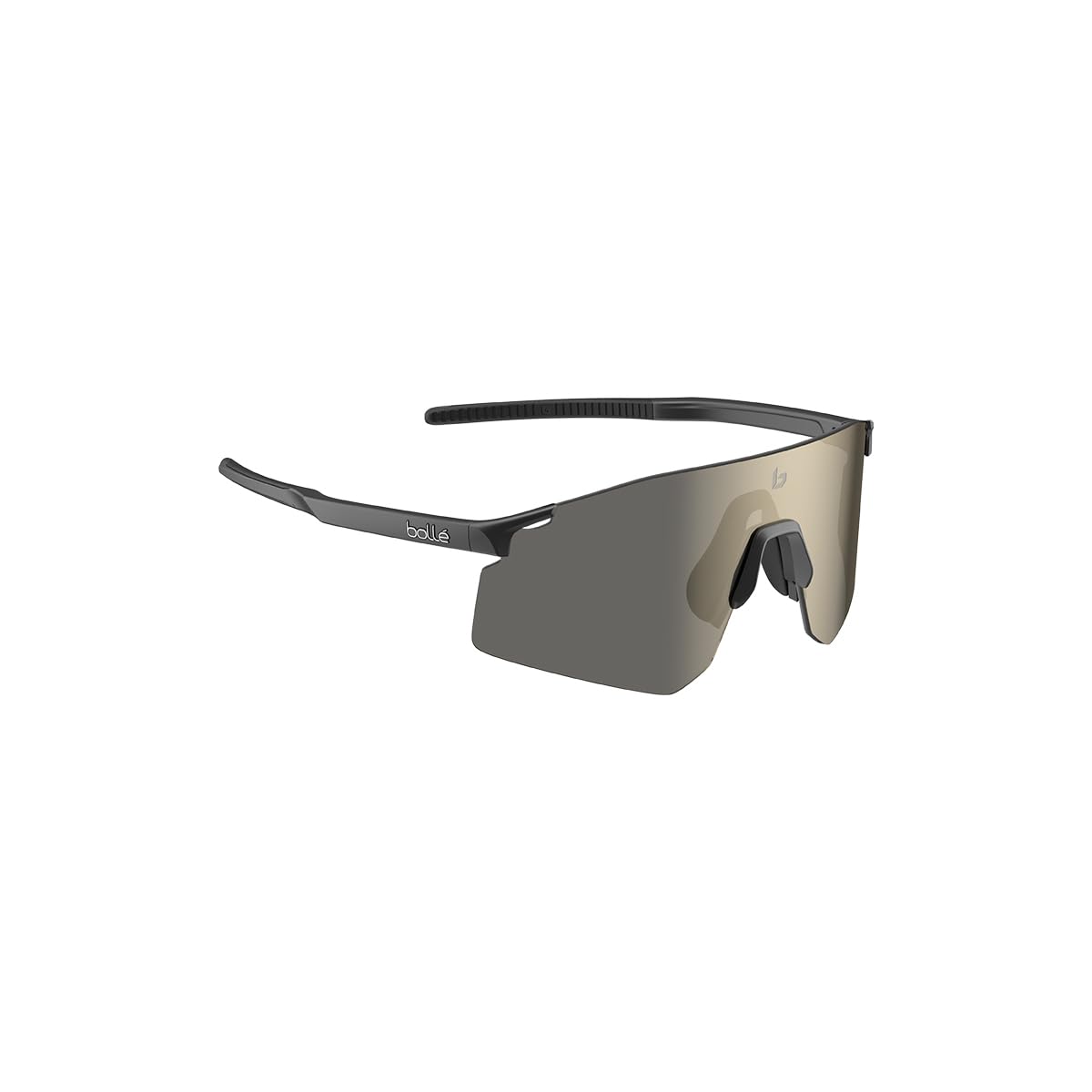 BOLLE SINGLASSES C-Icarus Okulary, Unisex, Wielobarwny, Jeden rozmiar
