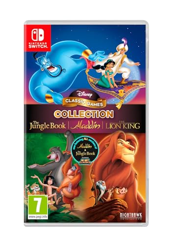 Juegos Nintendo Switch Baratos I Divertidos Marca U&I Entertainment