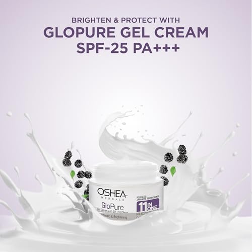 Image of Glopure 11 in One Gel Cream with SPF-25 | PA+++ 50g