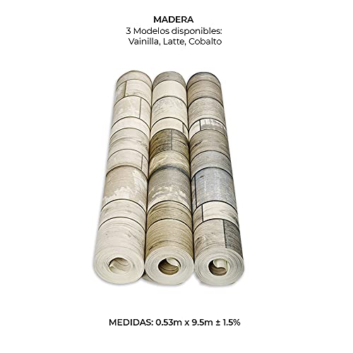 Recopilación y reviews de Loseta gris tipo madera los mejores 10. 18 Imagen adicional