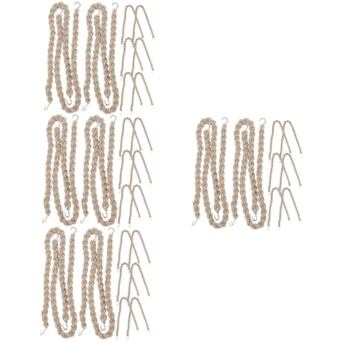 Bande de maintien pour pantalons et attaches pratiques pour bottes