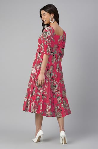 Image of Janasya Women Dresses