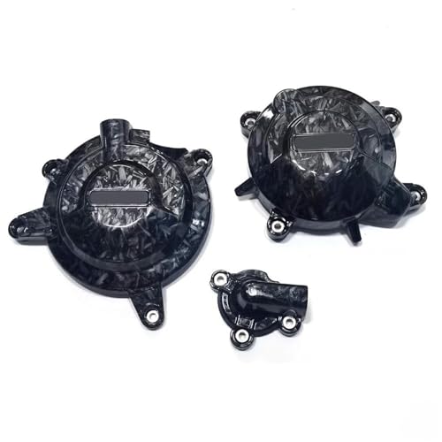 Kit protection embrayage Ninja 500 pour réparations carter évitées