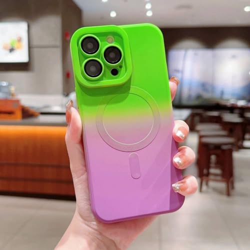 Housse iPhone 11 antichoc silicone liquide avec pare-chocs souple violet