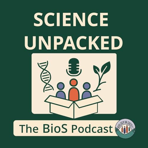 Science Unpacked: The BioS Podcast cover art