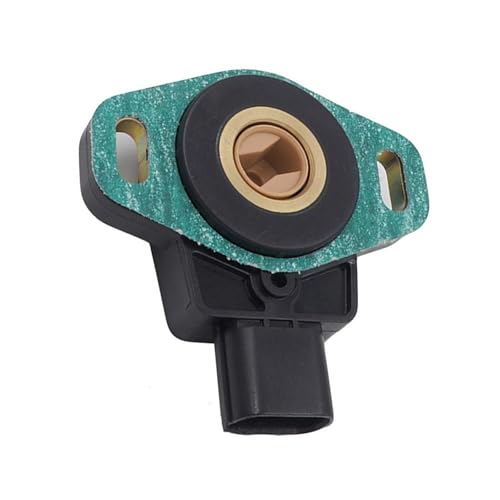 Sensor TPS de giro izquierdo con alta precisión para CBR600RR 1000RR