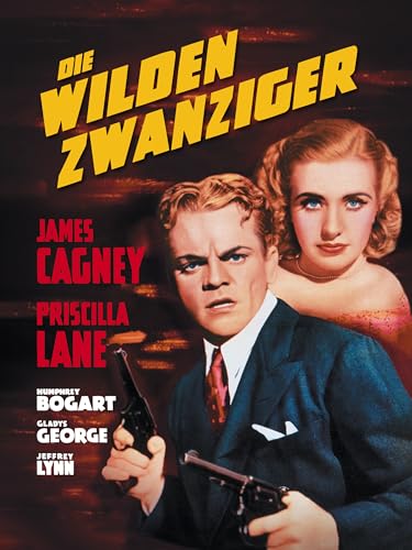 Die Wilden Zwanziger