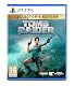 Tomb Raider : Legacy of Atlantis – Collector’s Edition - PS5