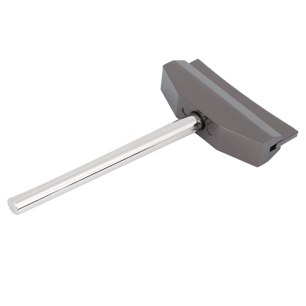 Inserti Per Pressione Tasti Chitarra Materiale Metallico Durevole Facile Da re Ideale Per Chitarre Elettriche Bassi Strumenti A Corda Con Funzione Di Marcatura Numerica