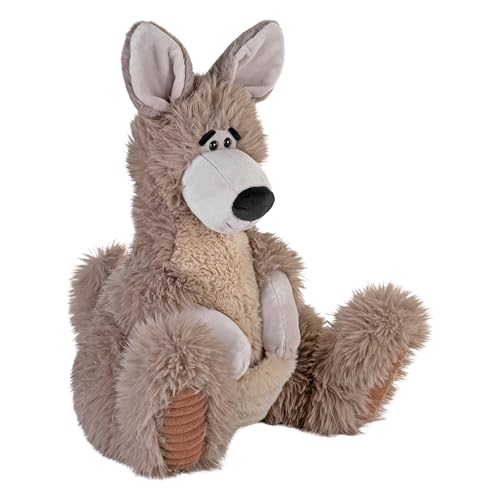 WILD REPUBLIC – Peluche Rechoncho Canguro WILD REPUBLIC.