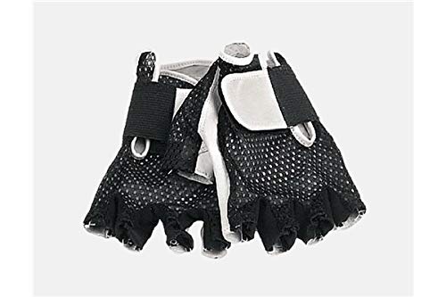 ROCKBAG RB 22950 B M Drummer Gloves Fingerless Bag (Größe: M) schwarz