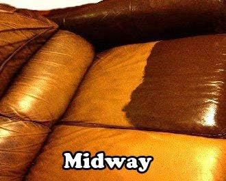 Miniatura 5 de Paquete de 6 aplicadores de esponja buenos para casi cualquier aplicación de sofás de cuerovinilo, sillas, zapatos, botas, chaquetas, asientos de