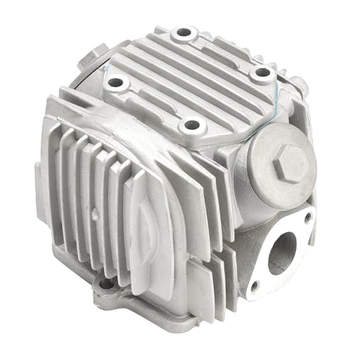 Kit piston et culasse 100cc pour reparer moteur C100 C102 - 6
