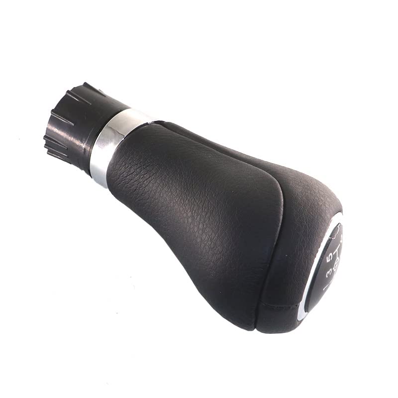 Pomello Cambio Auto Compatibile Con Mercedes Per Classe C Per - Foto 8