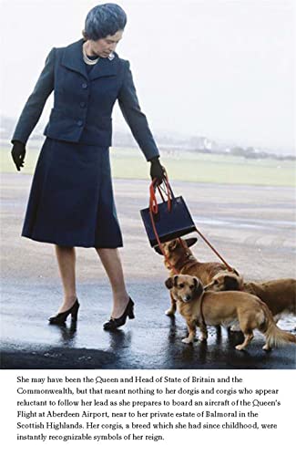 The Queen: 1926–2022