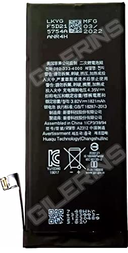 Image of Original Battery for iPhone se2020 Battery with 6 Month Warranty.(SE 2020)