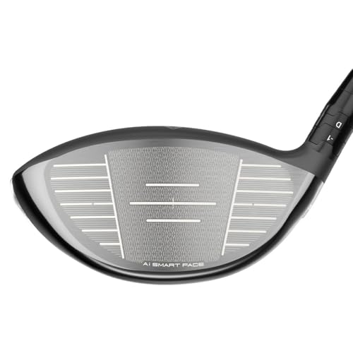 Callaway Paradym Ai Smoke MAX Driver, Right Hand, Men's