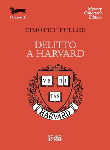 Delitto A Harvard