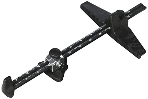 Strip and Circle Glass Cutter