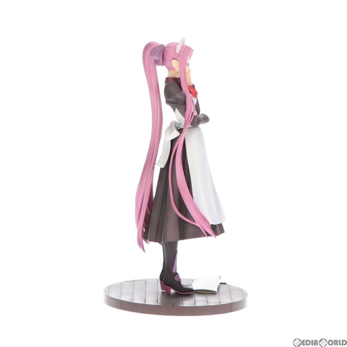 Amazon.co.jp: [FIG]ライダー ～妄想・慎ましきメイド編～ Fate/hollow 