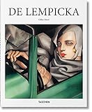 lempicka tamara  De Lempicka: BA