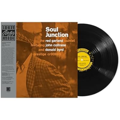 Soul Junction