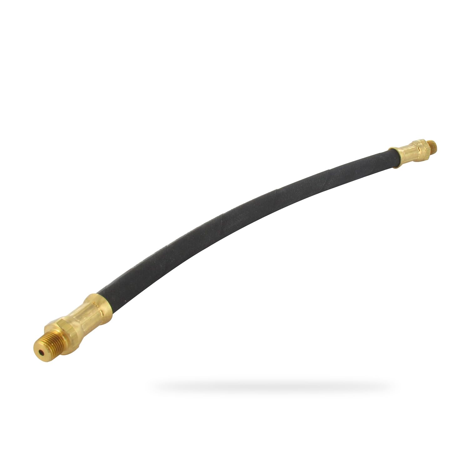 Flexible pour pompe à graisse GREENSTAR avec raccord M10 de 307mm