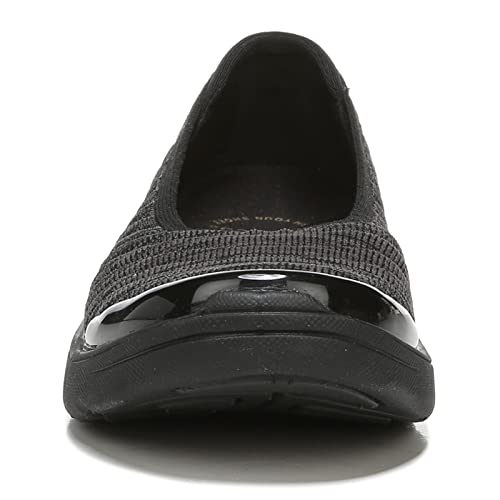 LifeStride Women's Legato Slip-on Flat Ballet3